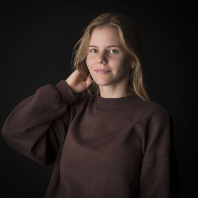 Portfolio afbeelding