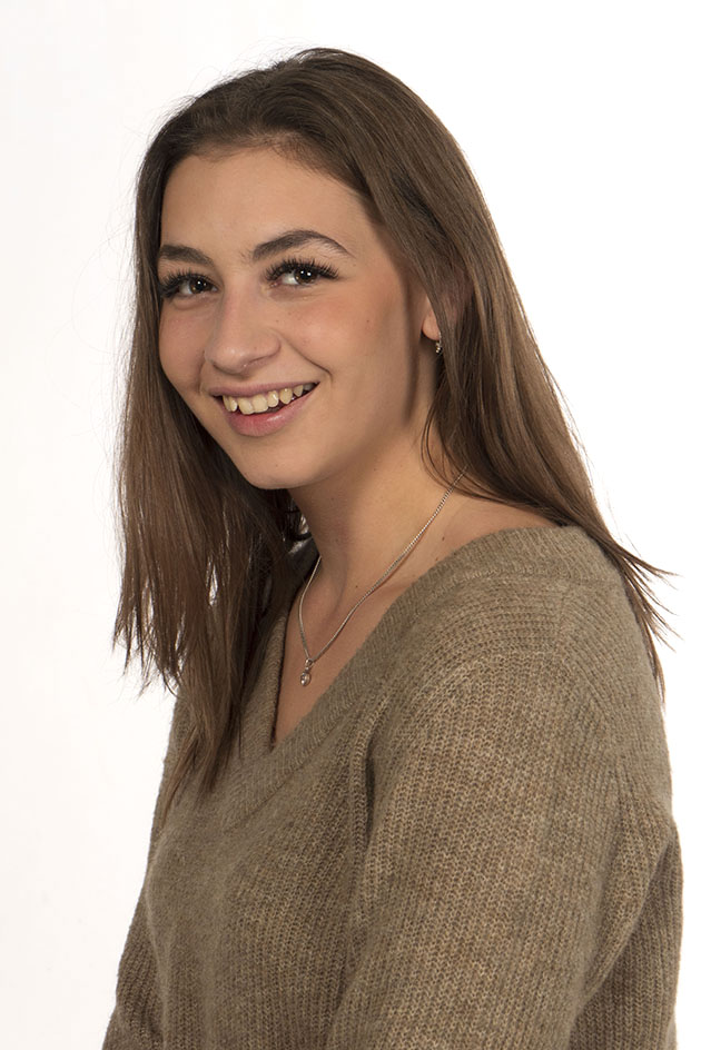 Portfolio afbeelding